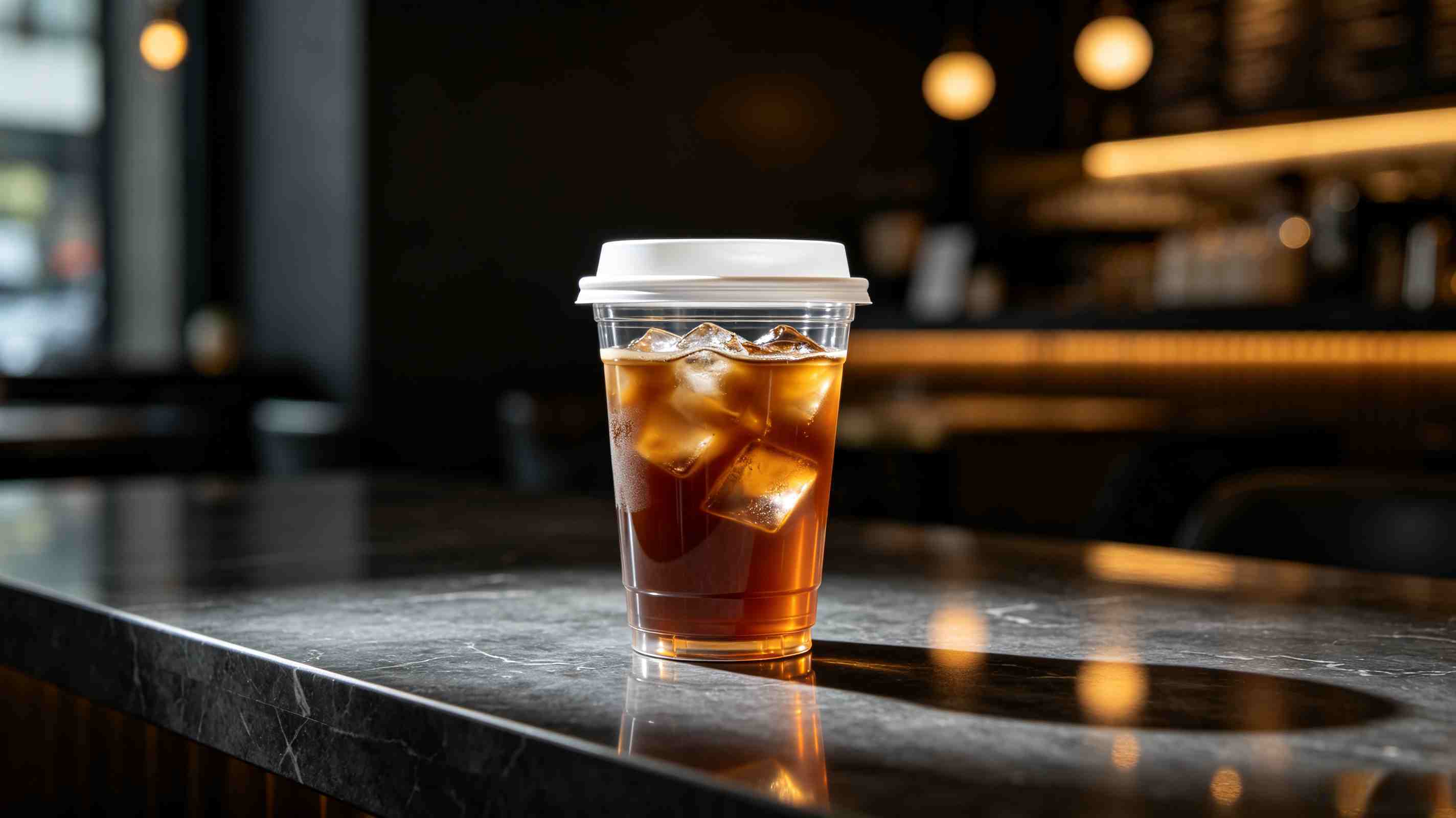 Latest company case about Empowering an Eco-Conscious Coffee Chain in North America