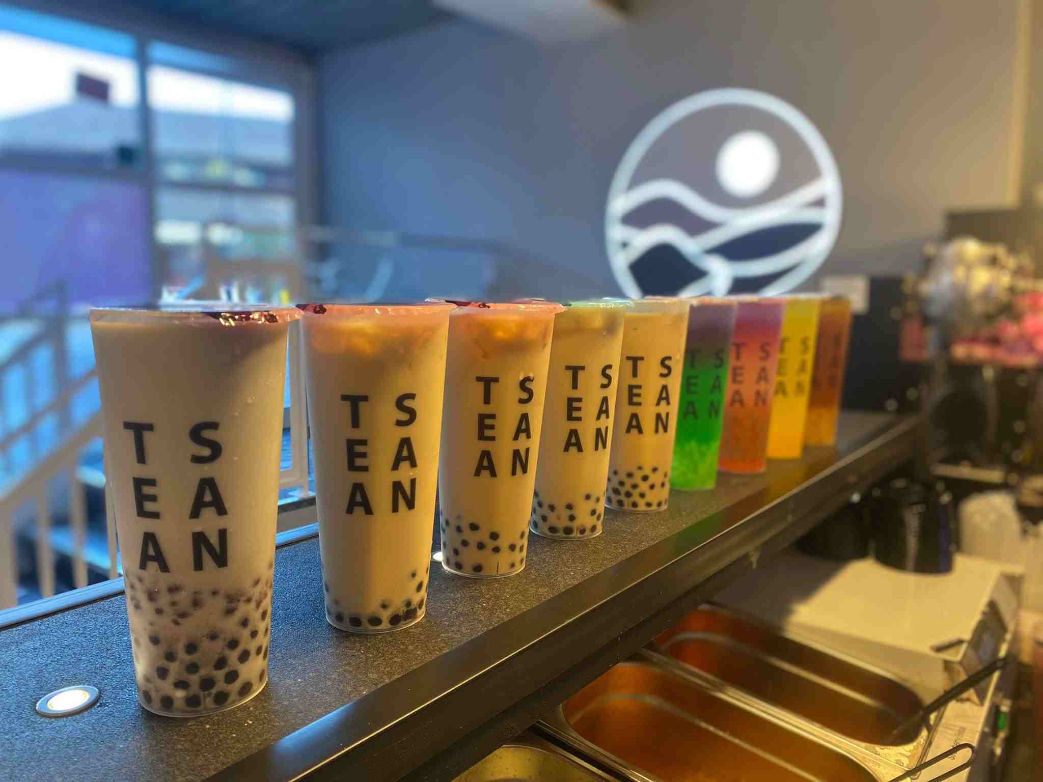 Latest company case about Custom PP Cups for Bubble Tea & Milk Tea Shops